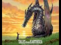 Tales from earthsea