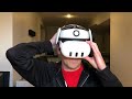 First Look - BOBOVR S3 Pro Super Strap