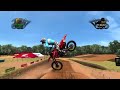 Modded MX vs ATV Reflex | Playing the most downloaded custom track