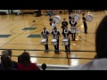 Circle High Drumline 2013