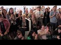 The National: NPR Music Tiny Desk Concert