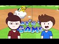 Mario Baseball pero es un Randomizer!