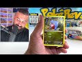 PokeRev 5.0 Packs are Finally Here! (I Pulled a God Pack!?)