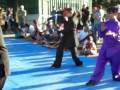 Día de la Mujer - Rosedal -Tai Chi Chuan Wu Shu - Mien Chuan