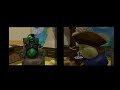 VeggieTales - Pirates Who Don't do Anything - Reused Animation