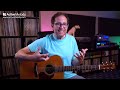 Arpeggio Deep Dive: How to use Arpeggios when improvising chord changes - Guitar Lesson EP512