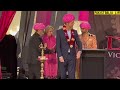 Melbourne’s Federation Square dazzles in pink Diwali lights | Diwali Festival 2022