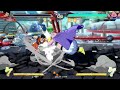 Hit Auto Combo Tod