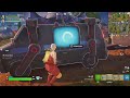 Becoming the true avatar in fortnite