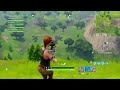 Fortnite unbelievable sniping