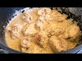 Making President Lincoln's Favorite Meal | Chicken Fricassee