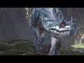 【MHWI】Tobi-Kadachi Ecology [Ancient Forest]