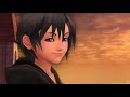 KINGDOM HEARTS TIMELINE - Most Iconic Moments - Segment 2