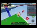 POV: you are using mobile in Roblox Bedwars