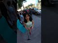 Genna at Saigon General Post Office Ricoh Theta