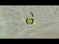 Shrek & Fiona: Epic Ragdoll Falls/Fails Ep. 17 [GMOD]