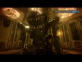 INK DEMON BENDY TURNED INTO BEAST BENDY/ CHAPTER 5(ENDINGS)