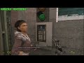 Half Life 2 #4 Primeiro Contato com a Arma de Gravidade [Black Mesa Oriental]