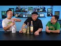 3 Tequilas BETTER than CLASE AZUL! | Curiosity Public