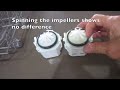 Bosch E23,E24 or E25 dishwasher not working error fix (a detailed tutorial)