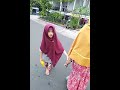 Pesona wanita kalahkan SORGA