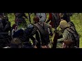 Vikings vs Irish | Massive 30,000 Units Cinematic Total War Battle
