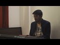 Lorde - Liability (Cover by Rohit Koshy)