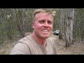 Barrington Tops (NSW) 4x4 Adventure 2018 #2/2 - Blown Diff Recovery