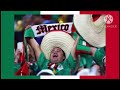 Himno mexicano pero en fotos