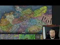 EU5 WILL HAVE PARTITION SUCCESSION?! | Tinto Maps