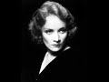 Marlene Dietrich - In Den Kasernen