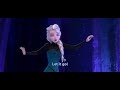 Frozen Movie - Let it Go, but its Vibrato
