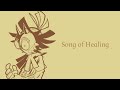 Majoras Mask - Song of Healing