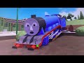 First Sodor's Railway Video (First Video of 2024)