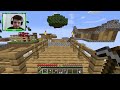 Wes & Eth Play: ONE BLOCK SKYBLOCK - Minecraft Let's Play - Episode 3