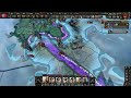 la caída de Francia -HOI4 Alemania #2