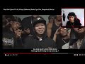 Baby Red Reaction Phục Sinh Cypher PT.4: Lil Wuyn, DatManiac, Blacka, Pjpo, Pain, Megashock, MinhLai