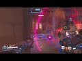 Average  Doomfist B.S