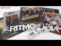 Los Temerarios Mix de Cumbias 1988-1993