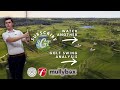Breaking Down Nicolai Højgaard's Incredible Golf Swing
