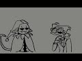 compilation of spamton and jevil animatics (that will probably not be finished)
