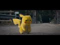 Pikachu canta ¡Atrapalos ya! (Pokémon: Detective Pikachu)