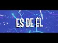 Keysha - A DIOS SEA LA GLORIA - Rap Femenino 2018 (Video de letras)