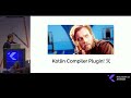 Koin 3.2 - Improving the Kotlin Developer Experience by Arnaud Giuliani