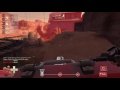 TF2 Solo gameplay