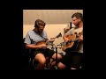 Foggy Mountain Special - Matthew & Avery (bluegrass cover)