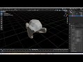 BLENDER VIDEO