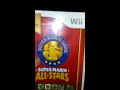 Zelda Ocarina of Time 3D and Super Mario All Stars Wii Unboxing