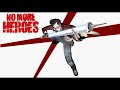 [Music] No More Heroes - N.M.H.