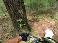 Husqvarana 501 FE Dual Sport on the Backyard Hillclimb